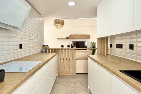 Villa till salu i Mar Menor Golf Resort, Murcia, Spanien 2 sovrum, Nr. 140697 - foto 5