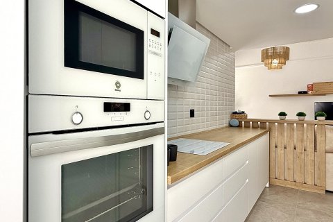 Villa till salu i Mar Menor Golf Resort, Murcia, Spanien 2 sovrum, Nr. 140697 - foto 13