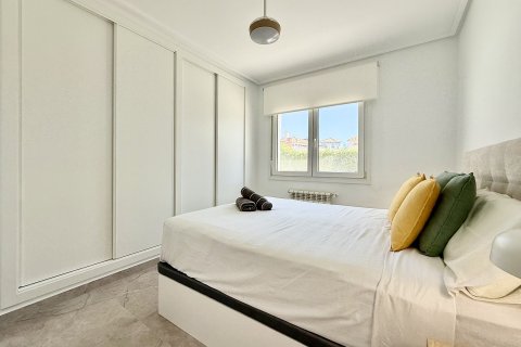 Villa till salu i Mar Menor Golf Resort, Murcia, Spanien 2 sovrum, Nr. 140697 - foto 20