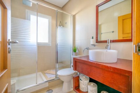 Villa till salu i La Torre Golf Resort, Murcia, Spanien 3 sovrum, Nr. 140701 - foto 13