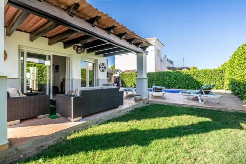 Villa till salu i La Torre Golf Resort, Murcia, Spanien 3 sovrum, Nr. 140701 - foto 20