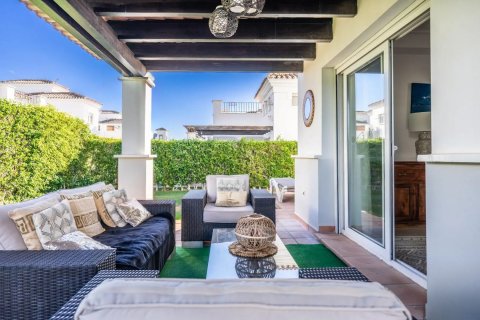 Villa till salu i La Torre Golf Resort, Murcia, Spanien 3 sovrum, Nr. 140701 - foto 2