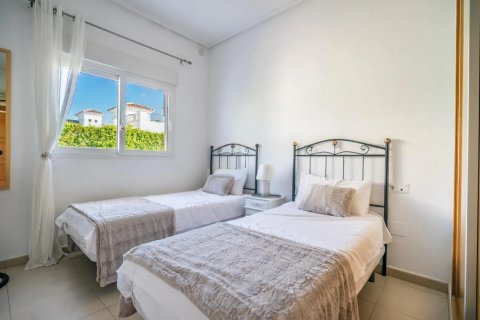 Villa till salu i La Torre Golf Resort, Murcia, Spanien 3 sovrum, Nr. 140701 - foto 14