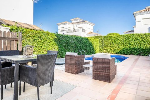 Villa till salu i La Torre Golf Resort, Murcia, Spanien 3 sovrum, Nr. 140701 - foto 8