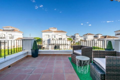 Villa till salu i La Torre Golf Resort, Murcia, Spanien 3 sovrum, Nr. 140701 - foto 15