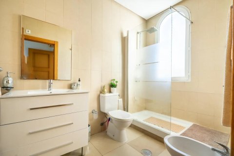 Villa till salu i La Torre Golf Resort, Murcia, Spanien 3 sovrum, Nr. 140701 - foto 17