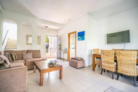 Villa till salu i La Torre Golf Resort, Murcia, Spanien 3 sovrum, Nr. 140701 - foto 4