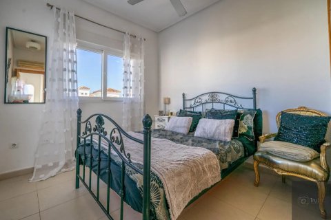 Villa till salu i La Torre Golf Resort, Murcia, Spanien 3 sovrum, Nr. 140701 - foto 16