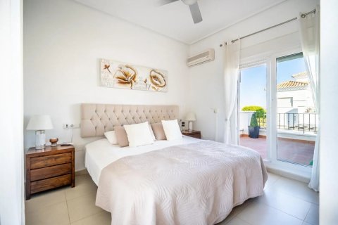 Villa till salu i La Torre Golf Resort, Murcia, Spanien 3 sovrum, Nr. 140701 - foto 19