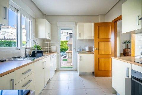 Villa till salu i La Torre Golf Resort, Murcia, Spanien 3 sovrum, Nr. 140701 - foto 7