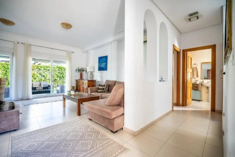 Villa till salu i La Torre Golf Resort, Murcia, Spanien 3 sovrum, Nr. 140701 - foto 5