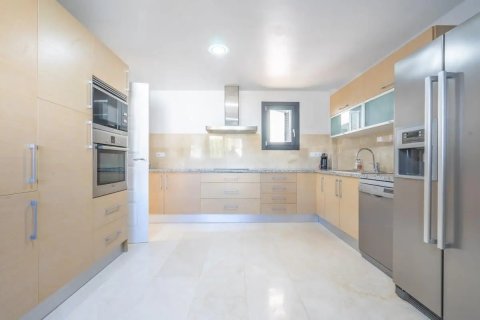 Продажа виллы в Гольф-курорт, Мурсия, Испания 5 спален, №140702 - фото 6