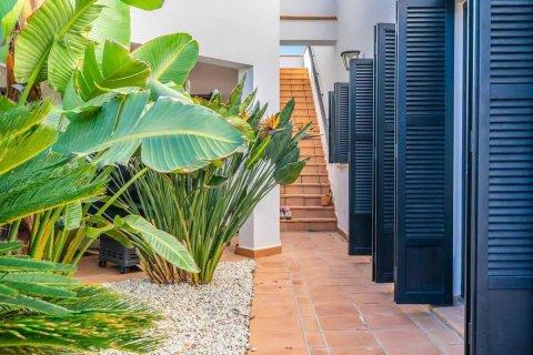 Продажа виллы в Гольф-курорт, Мурсия, Испания 5 спален, №140702 - фото 12