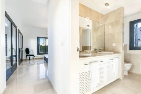 Продажа виллы в Гольф-курорт, Мурсия, Испания 5 спален, №140702 - фото 10