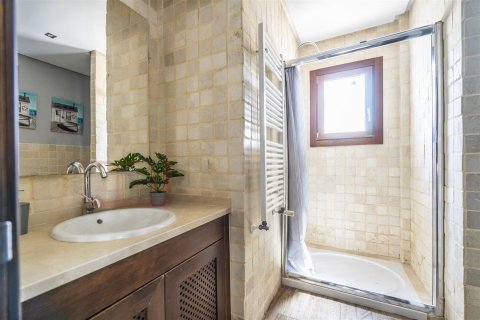 Villa till salu i El Valle Golf Resort, Murcia, Spanien 3 sovrum, Nr. 140700 - foto 12