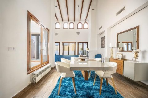 Villa till salu i El Valle Golf Resort, Murcia, Spanien 3 sovrum, Nr. 140700 - foto 19