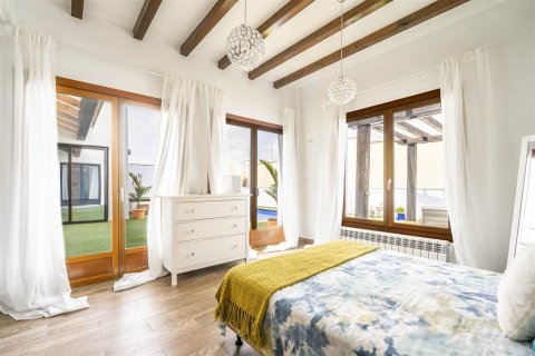 Villa till salu i El Valle Golf Resort, Murcia, Spanien 3 sovrum, Nr. 140700 - foto 9