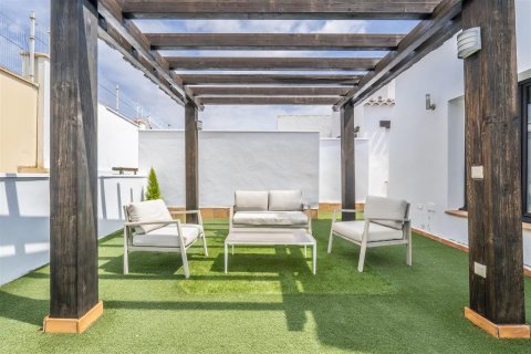 Villa till salu i El Valle Golf Resort, Murcia, Spanien 3 sovrum, Nr. 140700 - foto 17