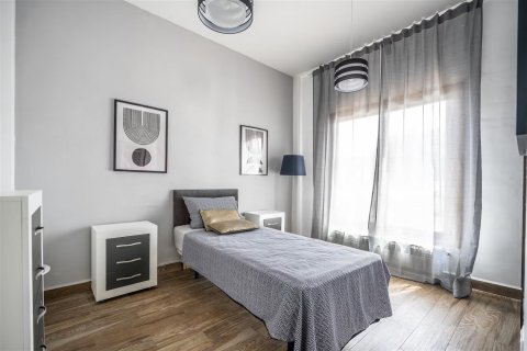 Villa till salu i El Valle Golf Resort, Murcia, Spanien 3 sovrum, Nr. 140700 - foto 13