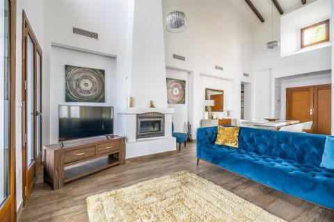 Villa till salu i El Valle Golf Resort, Murcia, Spanien 3 sovrum, Nr. 140700 - foto 4