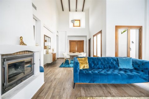 Villa till salu i El Valle Golf Resort, Murcia, Spanien 3 sovrum, Nr. 140700 - foto 5