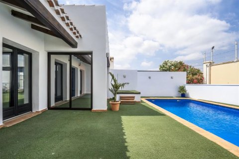 Villa till salu i El Valle Golf Resort, Murcia, Spanien 3 sovrum, Nr. 140700 - foto 16