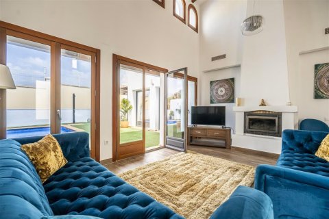 Villa till salu i El Valle Golf Resort, Murcia, Spanien 3 sovrum, Nr. 140700 - foto 3