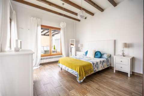 Villa till salu i El Valle Golf Resort, Murcia, Spanien 3 sovrum, Nr. 140700 - foto 8