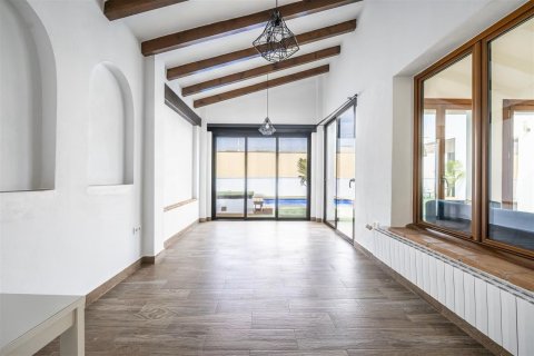 Villa till salu i El Valle Golf Resort, Murcia, Spanien 3 sovrum, Nr. 140700 - foto 14