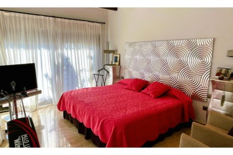 Villa till salu i El Valle Golf Resort, Murcia, Spanien 5 sovrum, Nr. 140698 - foto 11