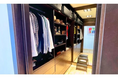 Villa till salu i El Valle Golf Resort, Murcia, Spanien 5 sovrum, Nr. 140698 - foto 13