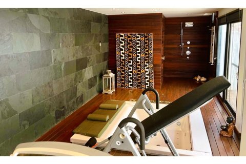 Villa till salu i El Valle Golf Resort, Murcia, Spanien 5 sovrum, Nr. 140698 - foto 28