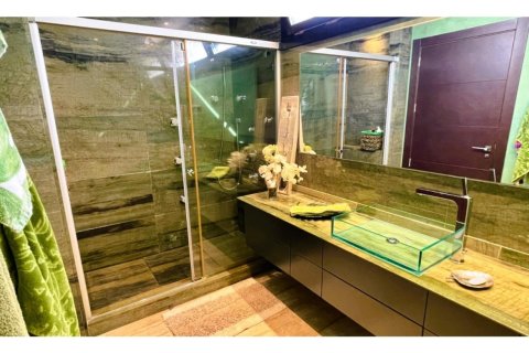 Villa till salu i El Valle Golf Resort, Murcia, Spanien 5 sovrum, Nr. 140698 - foto 12