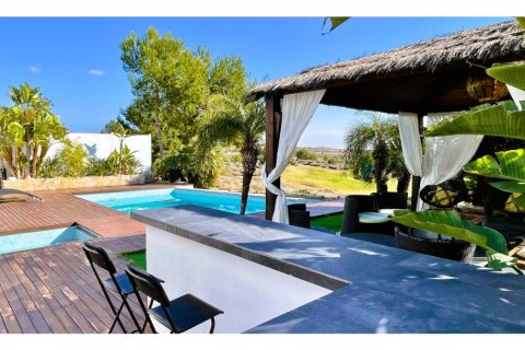 Villa till salu i El Valle Golf Resort, Murcia, Spanien 5 sovrum, Nr. 140698 - foto 20