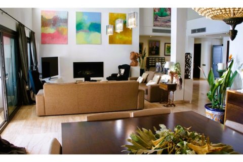 Villa till salu i El Valle Golf Resort, Murcia, Spanien 5 sovrum, Nr. 140698 - foto 7