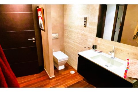 Villa till salu i El Valle Golf Resort, Murcia, Spanien 5 sovrum, Nr. 140698 - foto 17