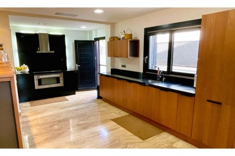 Villa till salu i El Valle Golf Resort, Murcia, Spanien 5 sovrum, Nr. 140698 - foto 6