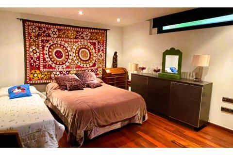 Villa till salu i El Valle Golf Resort, Murcia, Spanien 5 sovrum, Nr. 140698 - foto 26