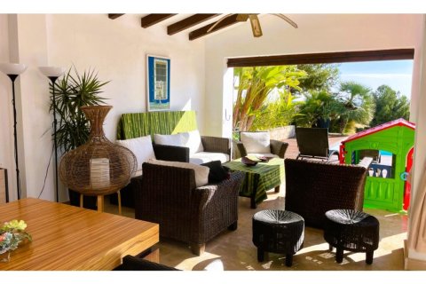 Villa till salu i El Valle Golf Resort, Murcia, Spanien 5 sovrum, Nr. 140698 - foto 23