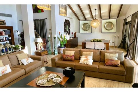 Villa till salu i El Valle Golf Resort, Murcia, Spanien 5 sovrum, Nr. 140698 - foto 5