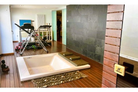 Villa till salu i El Valle Golf Resort, Murcia, Spanien 5 sovrum, Nr. 140698 - foto 29