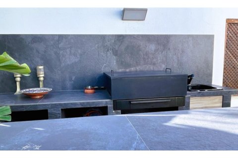 Villa till salu i El Valle Golf Resort, Murcia, Spanien 5 sovrum, Nr. 140698 - foto 18