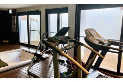 Villa till salu i El Valle Golf Resort, Murcia, Spanien 5 sovrum, Nr. 140698 - foto 30