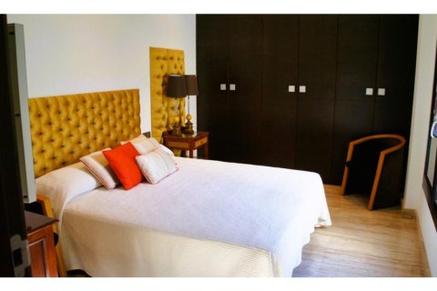 Villa till salu i El Valle Golf Resort, Murcia, Spanien 5 sovrum, Nr. 140698 - foto 19