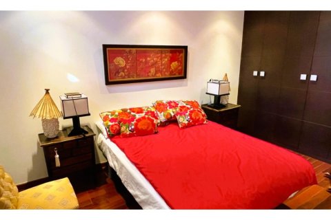 Villa till salu i El Valle Golf Resort, Murcia, Spanien 5 sovrum, Nr. 140698 - foto 27