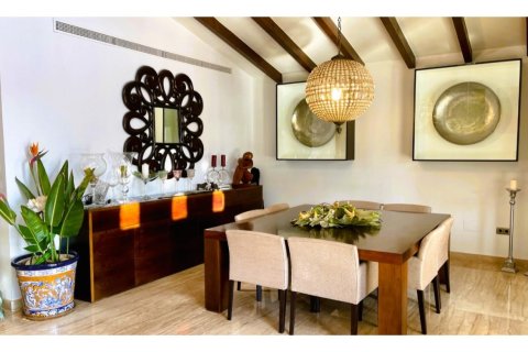 Villa till salu i El Valle Golf Resort, Murcia, Spanien 5 sovrum, Nr. 140698 - foto 15