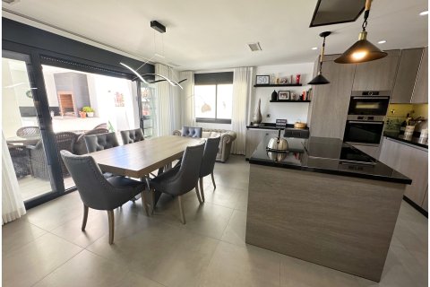 Villa till salu i Mar Menor Golf Resort, Murcia, Spanien 5 sovrum, Nr. 140696 - foto 29