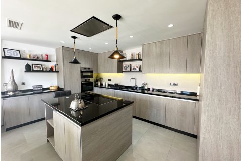 Villa till salu i Mar Menor Golf Resort, Murcia, Spanien 5 sovrum, Nr. 140696 - foto 26