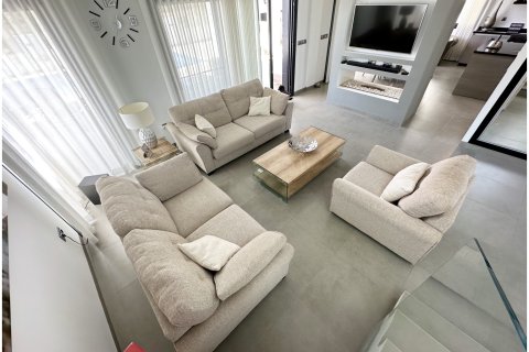 Villa till salu i Mar Menor Golf Resort, Murcia, Spanien 5 sovrum, Nr. 140696 - foto 5