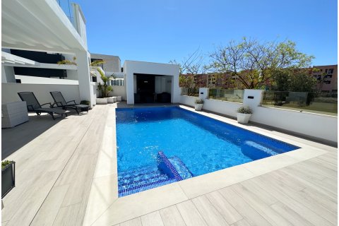 Villa till salu i Mar Menor Golf Resort, Murcia, Spanien 5 sovrum, Nr. 140696 - foto 9